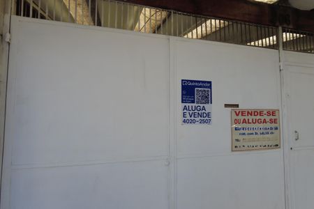 Casa à venda com 43m², 2 quartos e 2 vagasPlaquinha