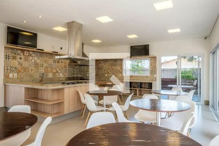 Apartamento à venda com 171m², 4 quartos e 3 vagas Apartamento à venda com 171m², 4 quartos e 3 vagasEspaço Gourmet