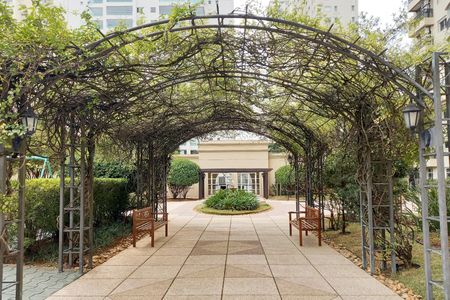 Apartamento à venda com 171m², 4 quartos e 3 vagas Apartamento à venda com 171m², 4 quartos e 3 vagasJardim