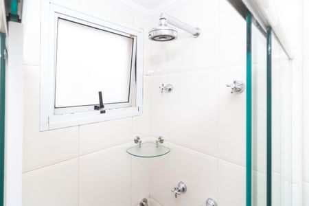 Apartamento à venda com 171m², 4 quartos e 3 vagas Apartamento à venda com 171m², 4 quartos e 3 vagasBanheiro da Suíte 2