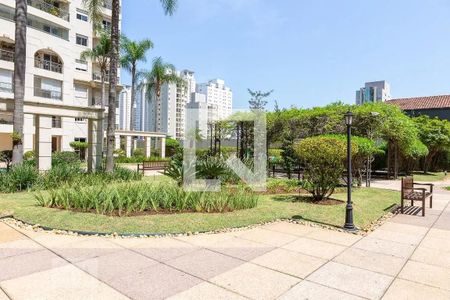 Apartamento à venda com 171m², 4 quartos e 3 vagas Apartamento à venda com 171m², 4 quartos e 3 vagasJardim