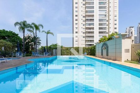 Apartamento à venda com 171m², 4 quartos e 3 vagas Apartamento à venda com 171m², 4 quartos e 3 vagasPiscina