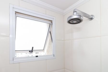 Apartamento à venda com 171m², 4 quartos e 3 vagas Apartamento à venda com 171m², 4 quartos e 3 vagasBanheiro da Suíte 3