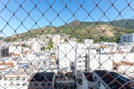 Vista de apartamento à venda com 4 quartos, 120m² em Tijuca, Rio de Janeiro