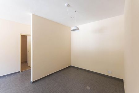 Sala de apartamento à venda com 4 quartos, 120m² em Tijuca, Rio de Janeiro