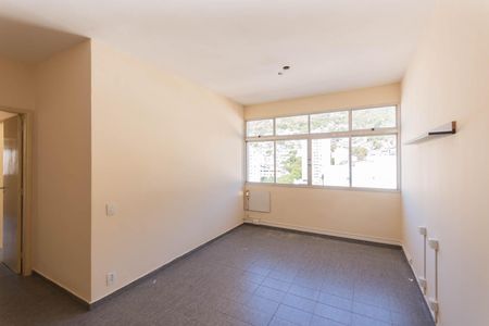 Sala de apartamento à venda com 4 quartos, 120m² em Tijuca, Rio de Janeiro