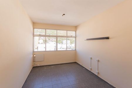 Sala de apartamento à venda com 4 quartos, 120m² em Tijuca, Rio de Janeiro