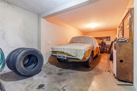 Casa à venda com 350m², 3 quartos e 5 vagasGaragem