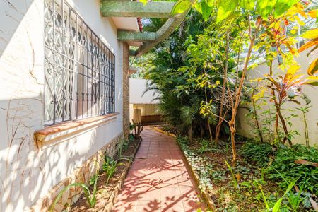 Casa à venda com 350m², 3 quartos e 5 vagasQuintal