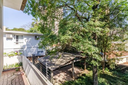 Casa à venda com 350m², 3 quartos e 5 vagasVista da Suíte 1