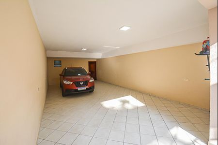 Casa à venda com 235m², 3 quartos e 5 vagasGaragem