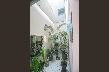 Casa à venda com 235m², 3 quartos e 5 vagasSala/Jardim de Inverno