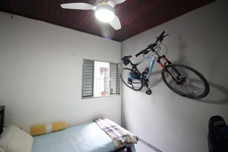 Casa à venda com 125m², 2 quartos e 1 vagaQuarto 2