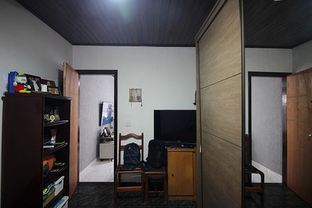 Casa à venda com 125m², 2 quartos e 1 vagaQuarto 1