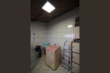 Casa à venda com 125m², 2 quartos e 1 vagaÁrea de Serviço