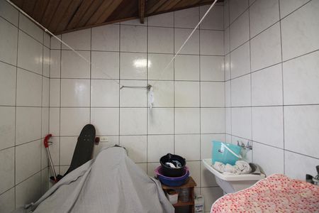 Casa à venda com 125m², 2 quartos e 1 vagaÁrea de Serviço