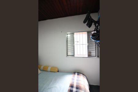 Casa à venda com 125m², 2 quartos e 1 vagaQuarto 2