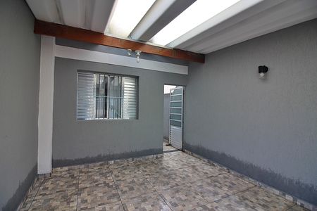 Casa à venda com 125m², 2 quartos e 1 vagaGaragem