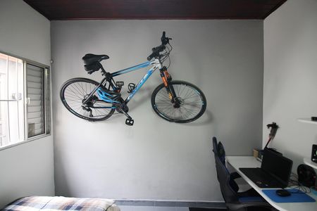 Casa à venda com 125m², 2 quartos e 1 vagaQuarto 2