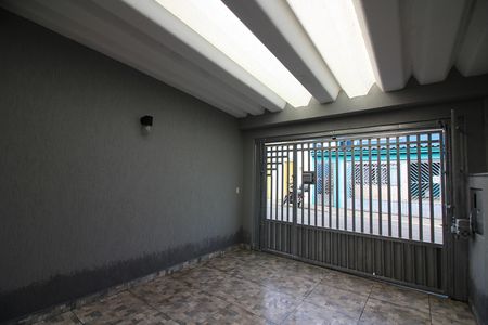 Casa à venda com 125m², 2 quartos e 1 vagaGaragem
