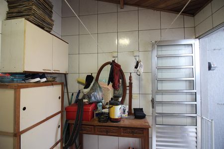 Casa à venda com 125m², 2 quartos e 1 vagaÁrea de Serviço