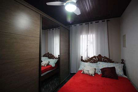 Casa à venda com 125m², 2 quartos e 1 vagaQuarto 1