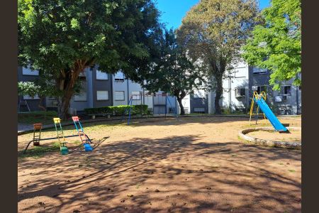 Apartamento à venda com 60m², 2 quartos e 2 vagasÁrea Comum - Playground