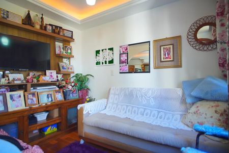 Apartamento à venda com 60m², 2 quartos e 2 vagasSala 2