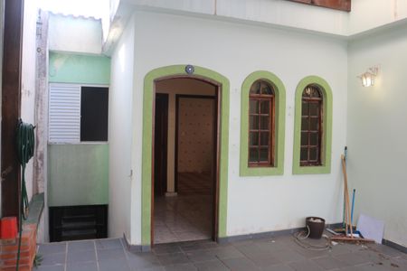Casa à venda com 124m², 2 quartos e 2 vagasGaragem