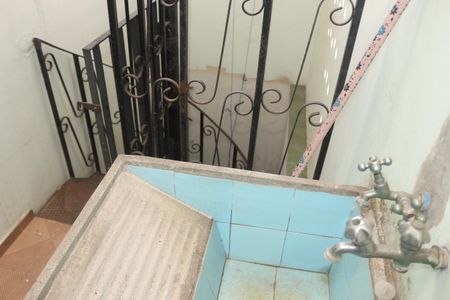 Casa à venda com 124m², 2 quartos e 2 vagasÁrea de Serviço