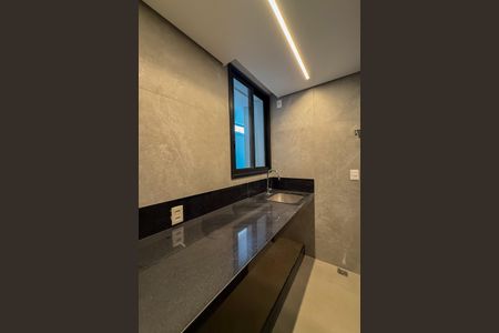 Apartamento à venda com 97m², 2 quartos e 2 vagasCozinha