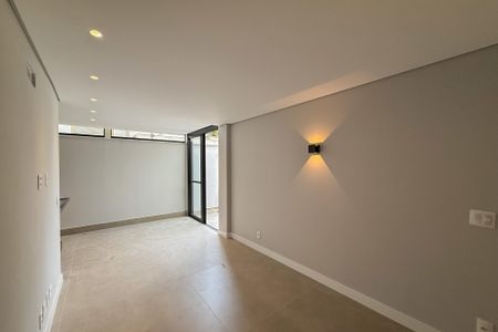 Apartamento à venda com 97m², 2 quartos e 2 vagasSala