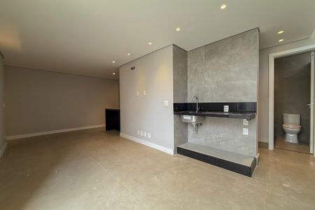 Apartamento à venda com 97m², 2 quartos e 2 vagasSala