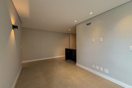 Apartamento à venda com 97m², 2 quartos e 2 vagasSala