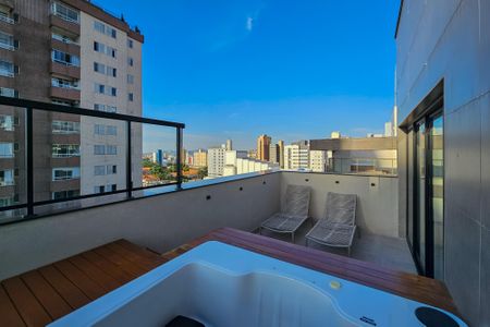 Apartamento à venda com 97m², 2 quartos e 2 vagasÁrea comum