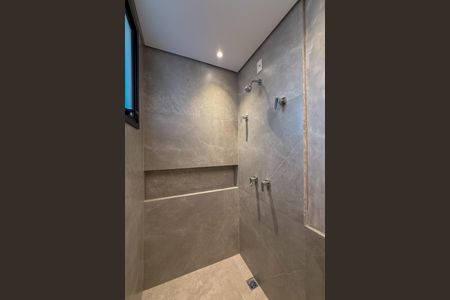 Apartamento à venda com 97m², 2 quartos e 2 vagasBanheiro da Suíte 2