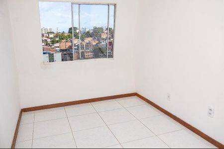 Apartamento para alugar com 50m², 2 quartos e 1 vagaQuarto 2
