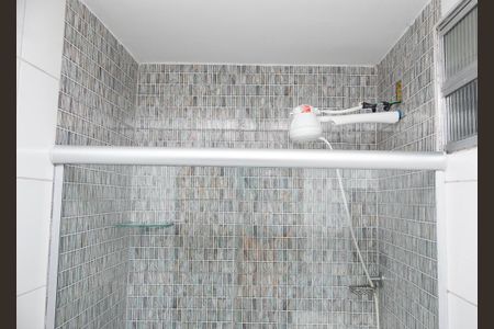 Apartamento para alugar com 50m², 2 quartos e 1 vagaBanheiro