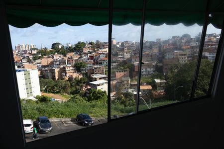 Apartamento para alugar com 50m², 2 quartos e 1 vagaVista da Sala