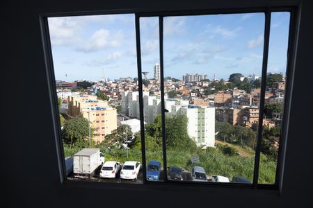 Apartamento para alugar com 50m², 2 quartos e 1 vagaVista do Quarto 2