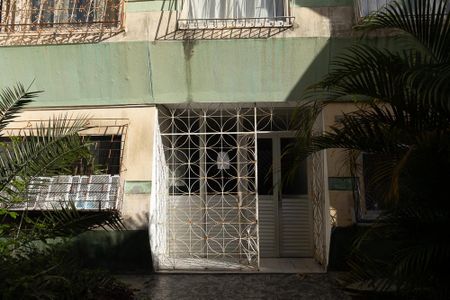 Apartamento para alugar com 50m², 2 quartos e 1 vagaFachada