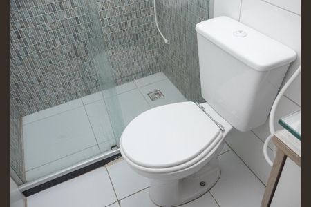 Apartamento para alugar com 50m², 2 quartos e 1 vagaBanheiro