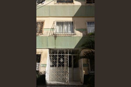 Apartamento para alugar com 50m², 2 quartos e 1 vagaFachada