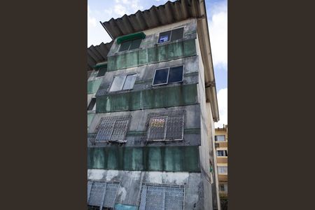 Apartamento para alugar com 50m², 2 quartos e 1 vagaFachada