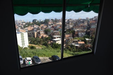 Apartamento para alugar com 50m², 2 quartos e 1 vagaVista do Quarto