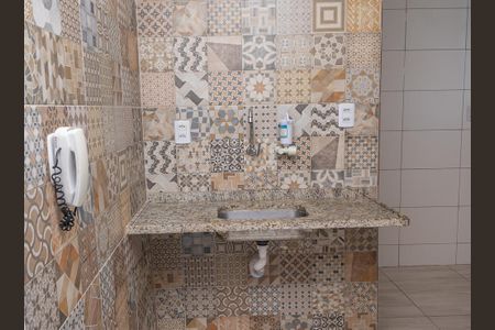 Apartamento para alugar com 50m², 2 quartos e 1 vagaCozinha e Área de Serviço