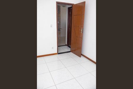 Apartamento para alugar com 50m², 2 quartos e 1 vagaQuarto