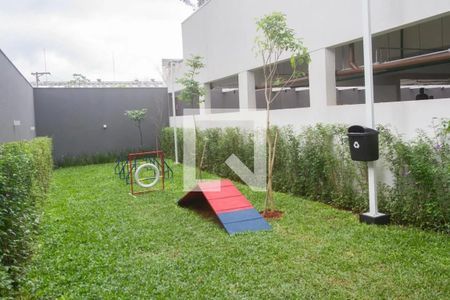 Apartamento à venda com 65m², 2 quartos e 1 vaga Apartamento à venda com 65m², 2 quartos e 1 vagaÁrea comum - Pet Place