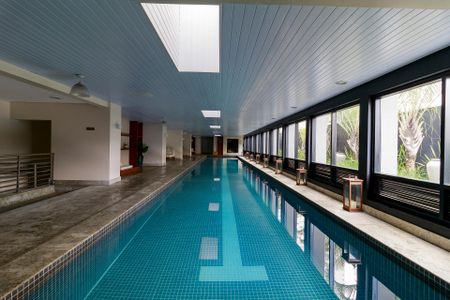 Apartamento à venda com 38m², 1 quarto e 1 vagaÁrea comum