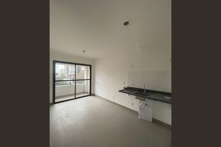 Apartamento à venda com 31m², 1 quarto e sem vaga Apartamento à venda com 31m², 1 quarto e sem vagaSala